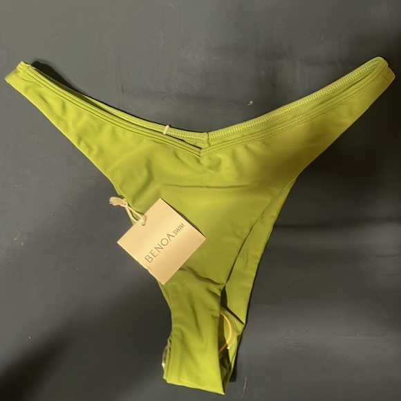 Benoa Johnny Bottom - Picture 2 of 3